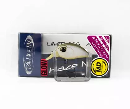 Плавающая приманка Valkein Haze MD 29 мм 2,9 грамма M215 (0559)