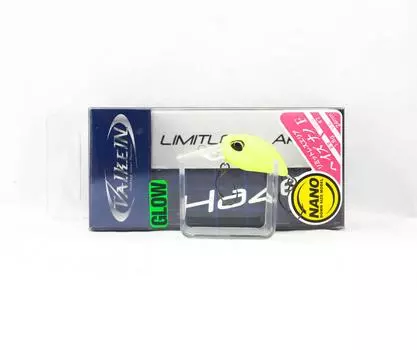 Плавающая приманка Valkein Haze Nano F 24 мм 1,8 грамма M158 (0956)