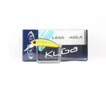 Плавающая приманка Valkein Kuga 36 мм 2,1 грамма C222 (6286)