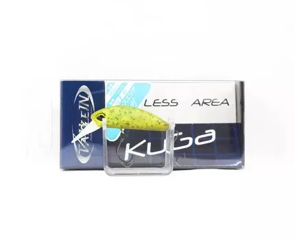 Плавающая приманка Valkein Kuga 36 мм 2,1 грамма M112 (0392)