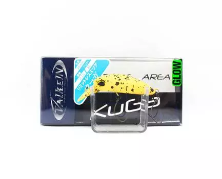 Плавающая приманка Valkein Kuga 36 мм 2,1 грамма M199 (6481)