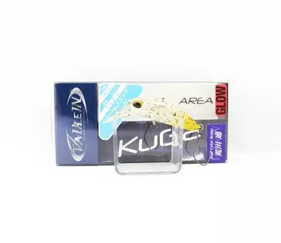 Плавающая приманка Valkein Kuga 36 мм 2,1 грамма C192 (9021)