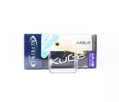 Плавающая приманка Valkein Kuga 36 мм 2,1 грамма M191 (9007)