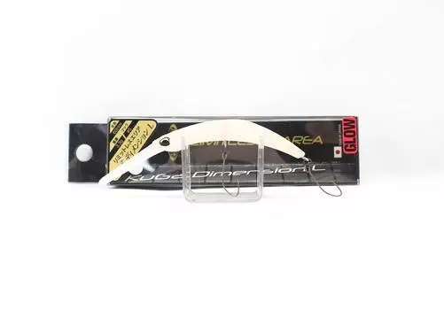 Плавающая приманка Valkein Kuga Dimension LF 60 мм 3,3 грамма M047 (3551)