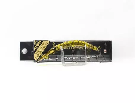 Плавающая приманка Valkein Kuga Dimension LF 60 мм 3,3 грамма C220 (3605)