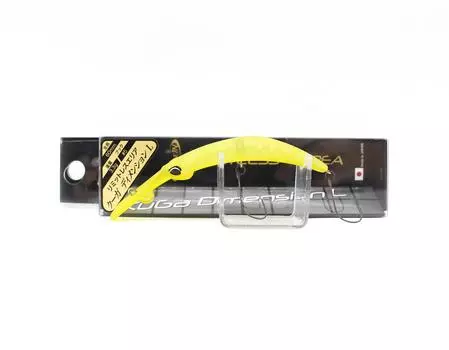 Плавающая приманка Valkein Kuga Dimension LF 60 мм 3,3 грамма M201 (8508)