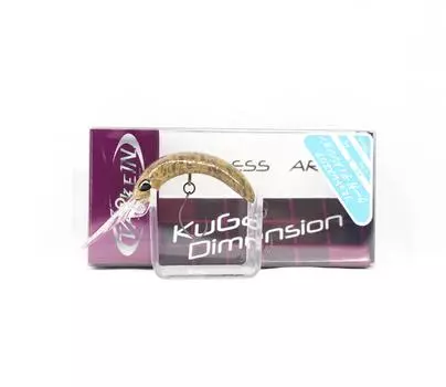 Плавающая приманка Valkein Kuga Dimension SF 35 мм, 2,3 грамма C223 (5982)