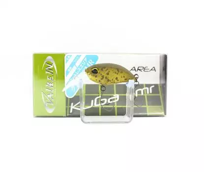 Плавающая приманка Valkein Kuga FMR 30 мм 2,5 грамма M172 (1838 г.)