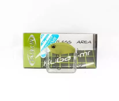 Плавающая приманка Valkein Kuga FMR 30 мм 2,5 грамма M196 (6535)