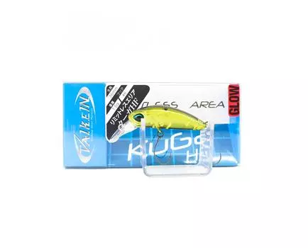 Плавающая приманка Valkein Kuga HF 36 мм 1,5 грамма C198 (6549)