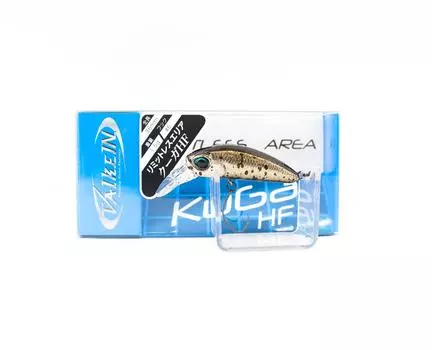 Плавающая приманка Valkein Kuga HF 36 мм 1,5 грамма C197 (6532)