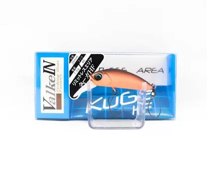 Плавающая приманка Valkein Kuga HF 36 мм 1,5 грамма M107 (8077)