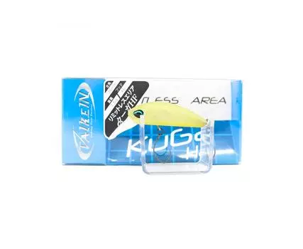 Плавающая приманка Valkein Kuga HF 36 мм 1,5 грамма M196 (6525)