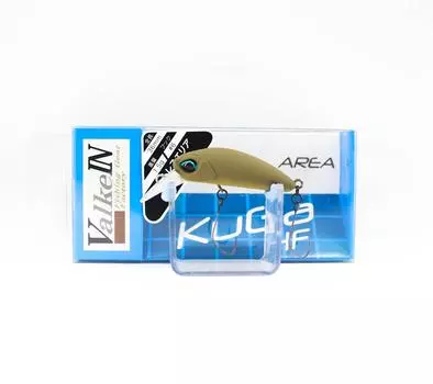 Плавающая приманка Valkein Kuga HF 36 мм 1,5 грамма M097 (7625)