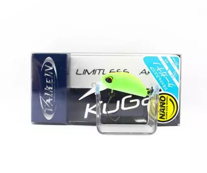 Плавающая приманка Valkein Kuga Nano 26 мм 1,9 грамма M051 (1906)