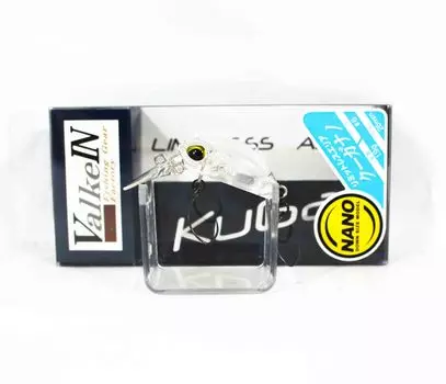 Плавающая приманка Valkein Kuga Nano 26 мм, 1,9 грамма C064 (0217)