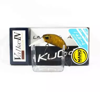 Плавающая приманка Valkein Kuga Nano 26 мм 1,9 грамма M049 (0231)