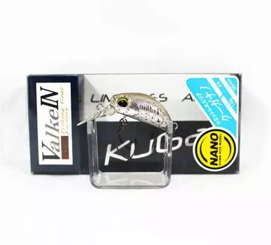 Плавающая приманка Valkein Kuga Nano 26 мм 1,9 грамма C159 (6118)