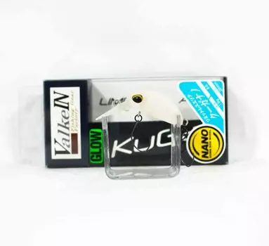 Плавающая приманка Valkein Kuga Nano 26mm 1,9 грамма M047 (0200)