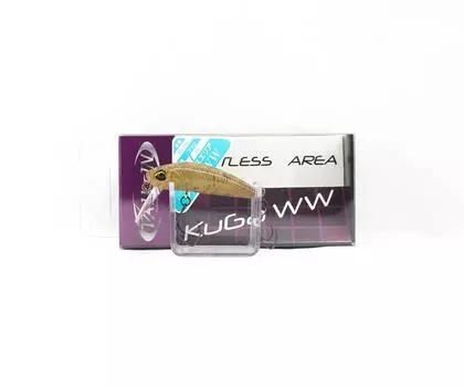 Плавающая приманка Valkein Kuga WW 40 мм 2,9 грамма C223 (8730)