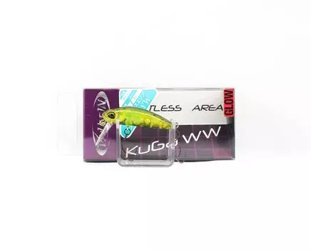 Плавающая приманка Valkein Kuga WW 40 мм 2,9 грамма C198 (7778)