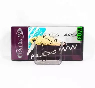 Плавающая приманка Valkein Kuga WW 40 мм 2,9 грамма M093 (6873)