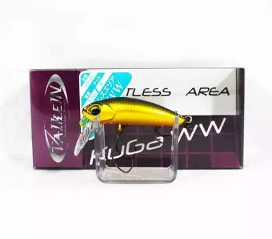 Плавающая приманка Valkein Kuga WW 40 мм 2,9 грамма C070 (6842)