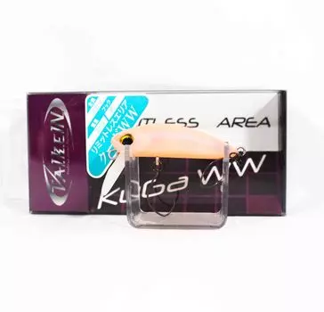 Плавающая приманка Valkein Kuga WW 40 мм 2,9 грамма M166 (6736)