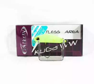 Плавающая приманка Valkein Kuga WW 40 мм 2,9 грамма M118 (6828)