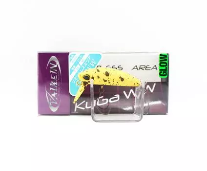 Плавающая приманка Valkein Kuga WW 40 мм 2,9 грамма M199 (7785)