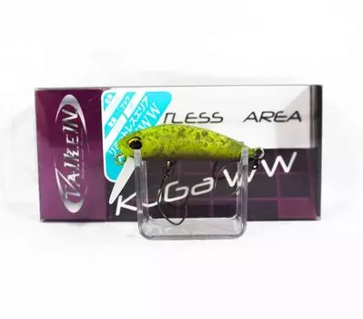 Плавающая приманка Valkein Kuga WW 40mm 2.9 грамм M112 (6897)
