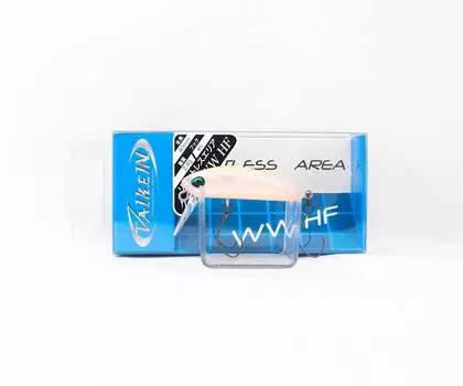 Плавающая приманка Valkein Kuga WW HF 40 мм 2,4 грамма C212 (7836)