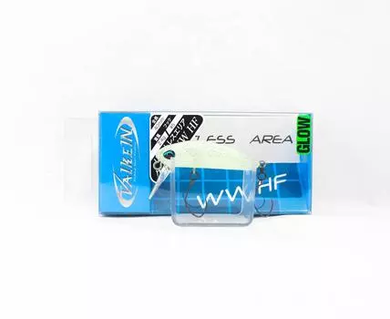 Плавающая приманка Valkein Kuga WW HF 40 мм 2,4 грамма C213 (7843)