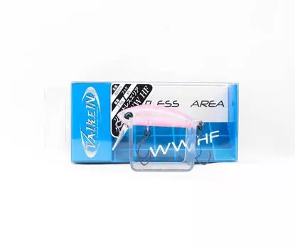 Плавающая приманка Valkein Kuga WW HF 40 мм 2,4 грамма C081 (7829)