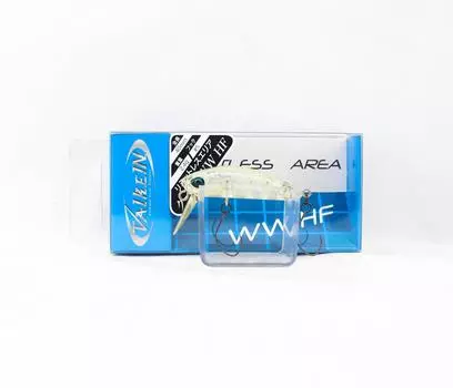 Плавающая приманка Valkein Kuga WW HF 40 мм 2,4 грамма C065 (7812)