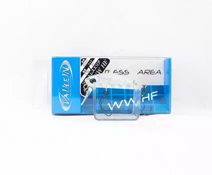 Плавающая приманка Valkein Kuga WW HF 40 мм 2,4 грамма C064 (0090)