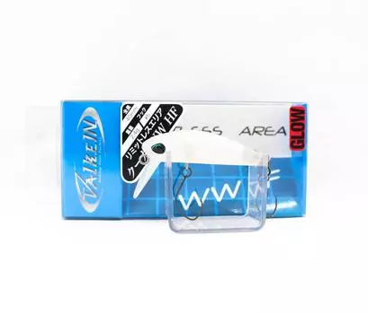 Плавающая приманка Valkein Kuga WW HF 40 мм 2,9 грамма M047 (0083)