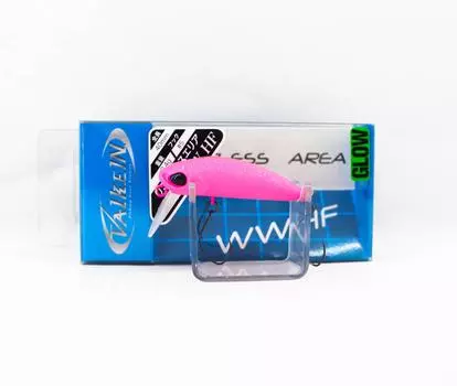 Плавающая приманка Valkein Kuga WW HF 40 мм 2,9 грамма M171 (0113)