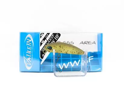 Плавающая приманка Valkein Kuga WW HF 40 мм 2,9 грамма M172 (0120)