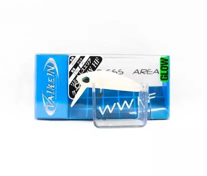 Плавающая приманка Valkein Kuga WW HF 40 мм 2,9 грамма M178 (0151)