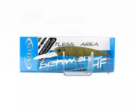 Плавающая приманка Valkein Schwan S HF 58 мм, 2,4 грамма M034 (6563)