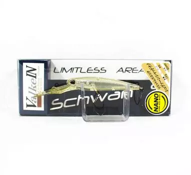 Плавающая приманка Valkein Schwan S Nano 50 мм, 1,9 грамма C165 (6576)