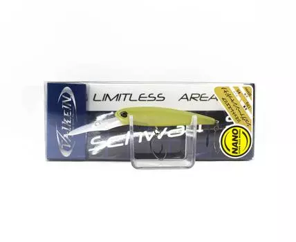 Плавающая приманка Valkein Schwan S Nano 50 мм 1,9 грамма M196 (8256)