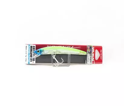 Плавающая приманка Yo Zuri 3D Crystal Minnow 90 мм F1145-C58 (5525)