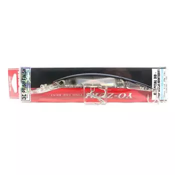 Плавающая приманка Yo Zuri 3D Crystal Minnow Jointed DD 130 мм F1155-B (7215)