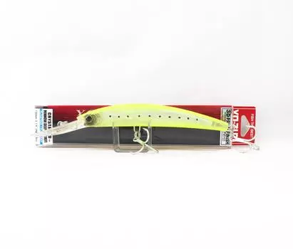 Плавающая приманка Yo Zuri 3D Crystal Minnow DD 130 мм F1153-GHCS (6508)