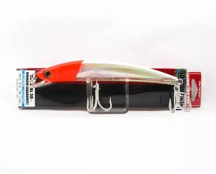 Плавающая приманка Yo Zuri 3D Minnow Magnum 165 мм F1151-C5 (6782)