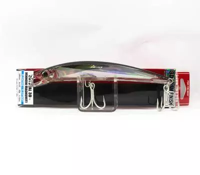 Плавающая приманка Yo Zuri 3D Minnow Magnum 165 мм F1151-C4 (6768)