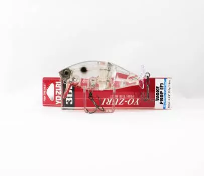Плавающая приманка Yo Zuri 3DB Wake Prop 85F R1475-TMSH (5884)