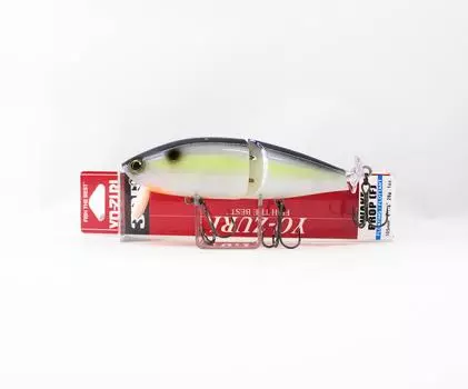 Плавающая приманка Yo Zuri 3DB Wake Prop 105F R1476-GSSH (5938)